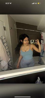 photo of shade m.