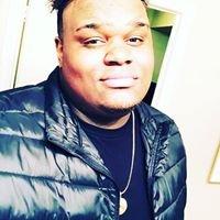 photo of Kristopher C.
