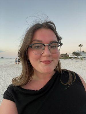 Photo of Ruthy G.