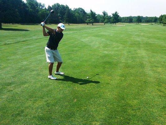 photo of Carlitos C.