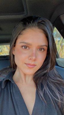 photo of Gisselle C.