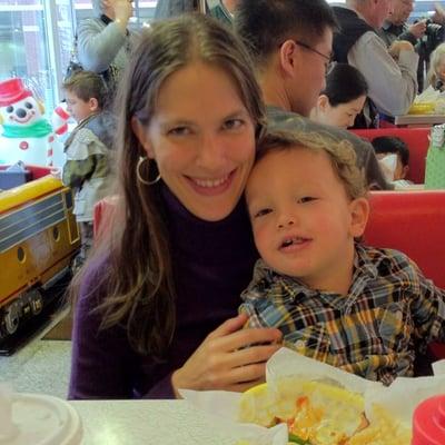 photo of Stefanie C.