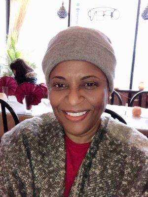 photo of Patricia W.