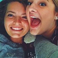 photo of Catharine P.