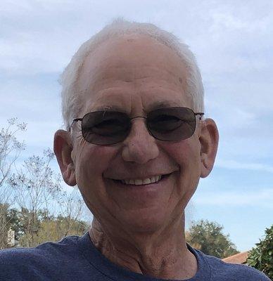 Photo of Howard G.