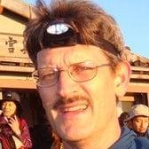 photo of Bruce B.