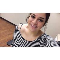 photo of Tori B.