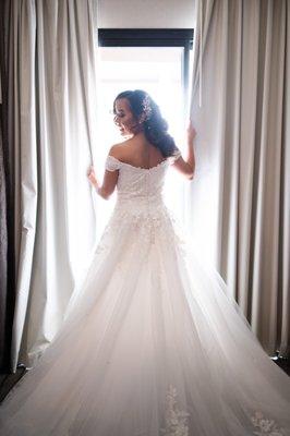 photo of Anne Marie A.