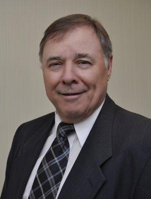 Photo of Lloyd C.