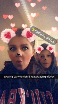 photo of Katherine C.