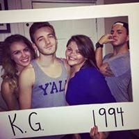 Photo of Kaitlyn K.