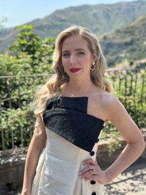 Photo of Ashley L.