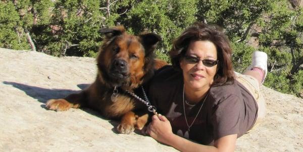 Photo of Shari P.