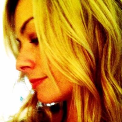 photo of Courtney L.