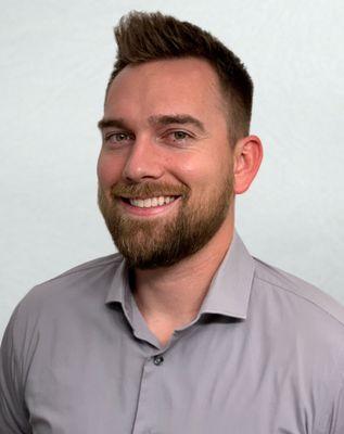 Photo of Dave M.