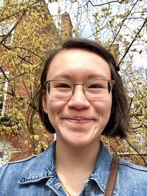 photo of Emmeline K.