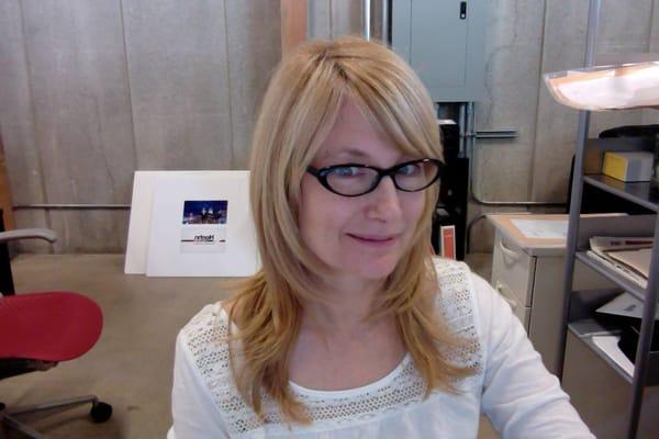 Photo of Kristen T.