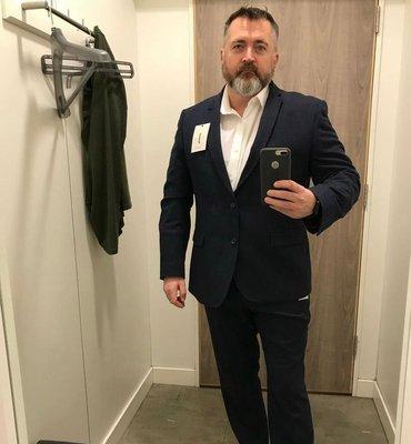 photo of Christopher G.