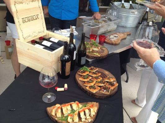 photo of OC Foodie D.