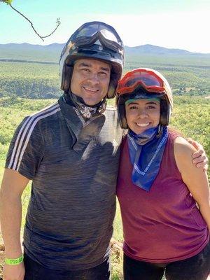 photo of Wilfredo A.