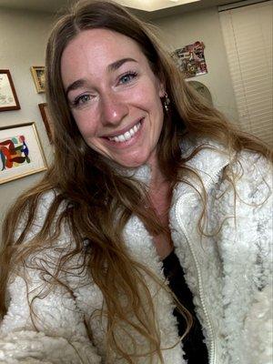 Photo of Ashley C.