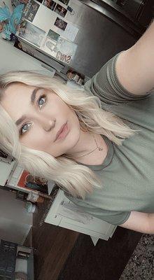 Photo of Summer C.