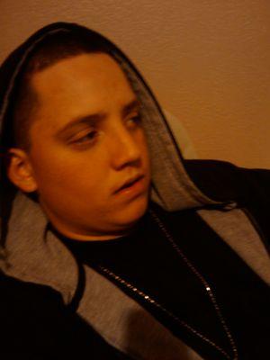 Photo of Jude J.
