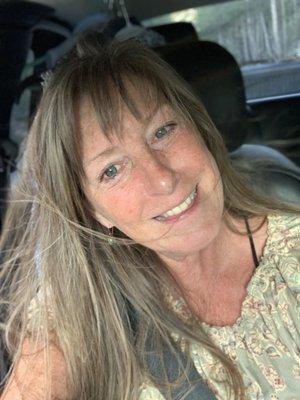 photo of Victoria G.