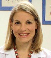 Photo of Jessica P.