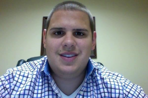 Photo of Fouad E.