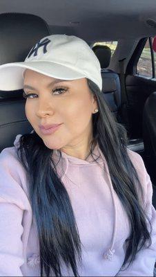Photo of Belen M.