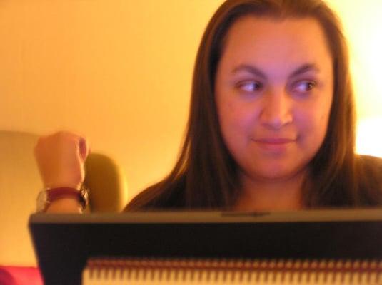 Photo of Kristin C.