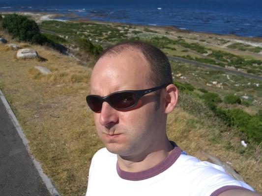 photo of Scott C.