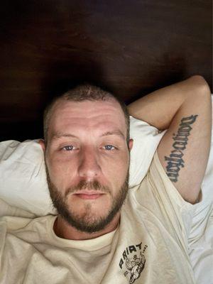 Photo of R K.