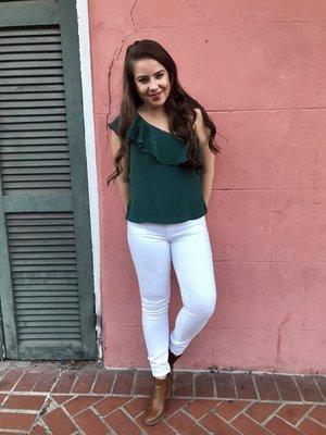 Photo of Kaili F.