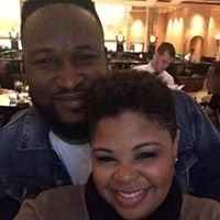 Photo of Demetria H.