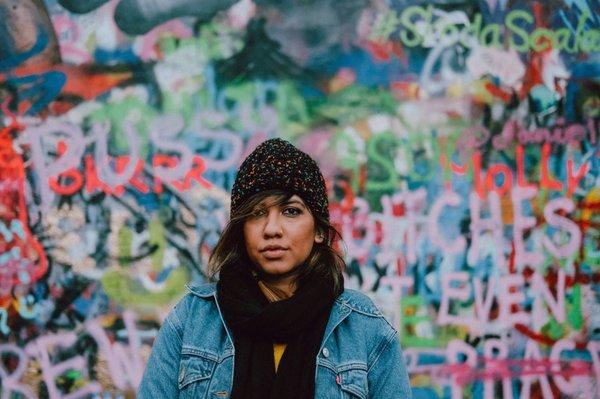 Photo of Samia Z.