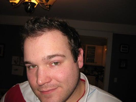 Photo of Brandon S.