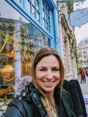 Photo of Lindsey L.
