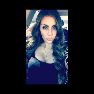 Photo of Brittney S.