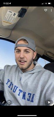 Photo of Jake P.