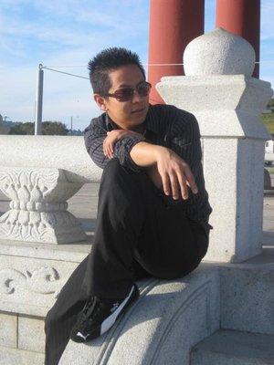 Photo of Ken C.