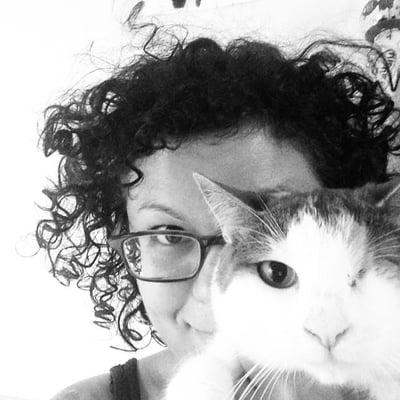 photo of Kyriaki K.