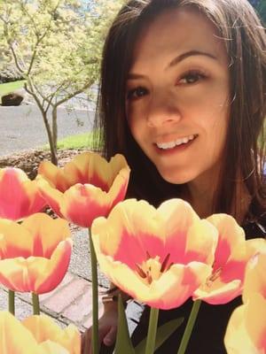 Photo of Elena M.