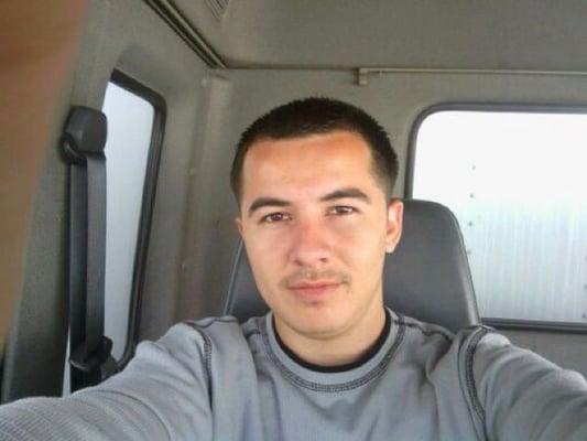 Photo of Chris A.
