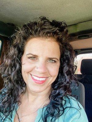 photo of Christy S.