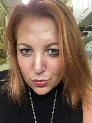 Photo of Olivia J.