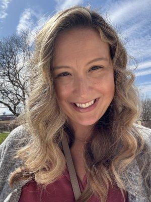 Photo of Stephanie S.