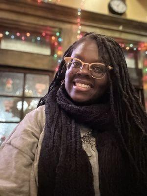 Photo of Myrca C.