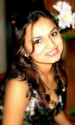 Photo of Karisha S.